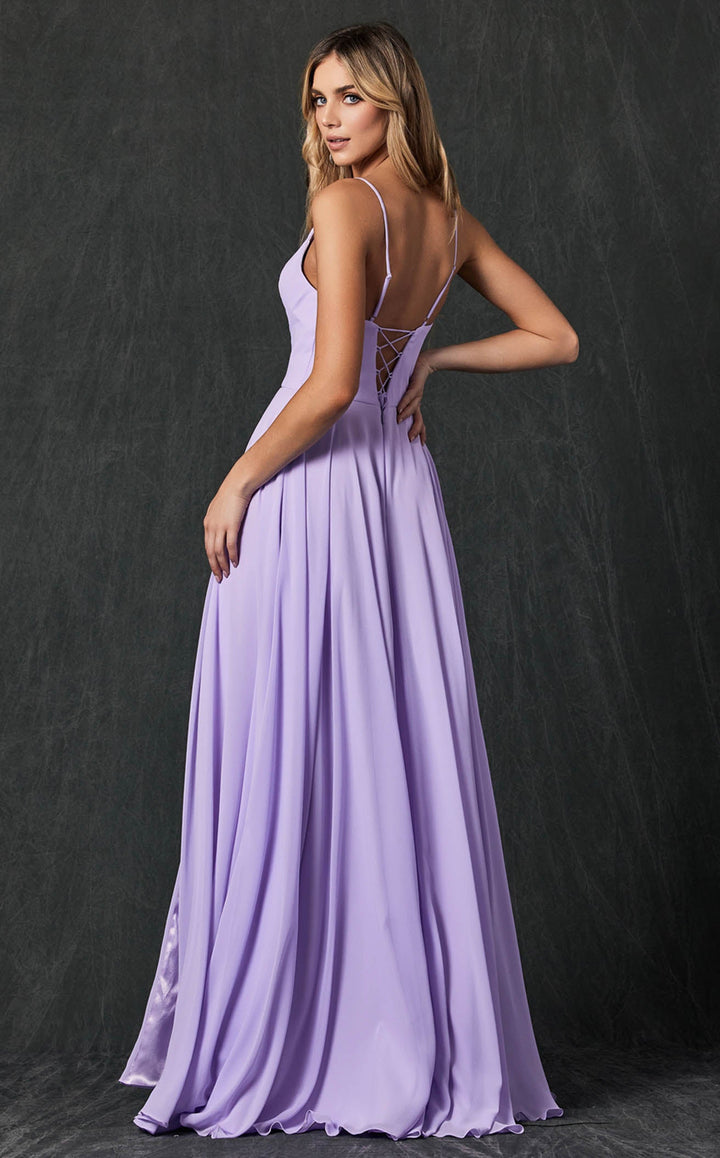 Juliet 263 Lilac