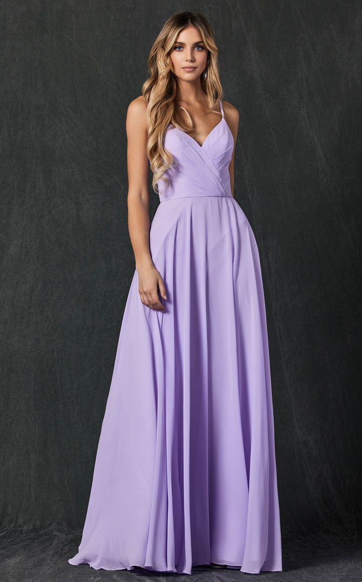 Juliet 263 Lilac