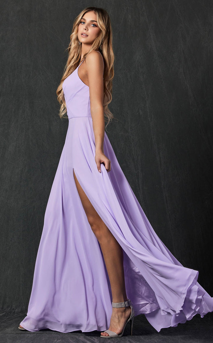 Juliet 263 Lilac