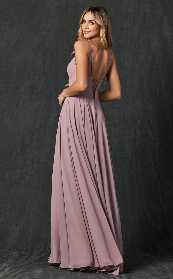 Juliet 263 Mauve