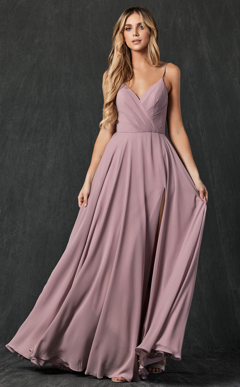 Juliet 263 Mauve