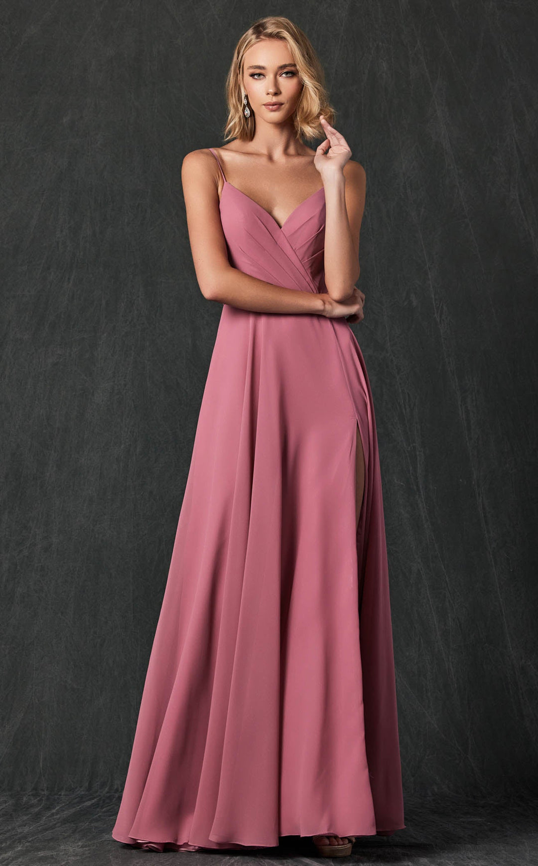 Juliet 263 Rose
