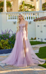 Juliet JT2640G Rose