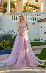 Juliet JT2640G Rose