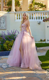 Juliet JT2640G Rose