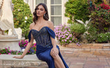 Juliet JT2643K Navy Blue