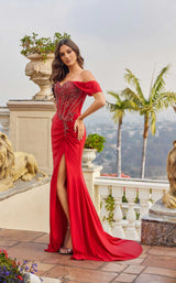 Juliet JT2643K Red