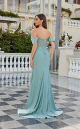 Juliet JT2643K Sea Green