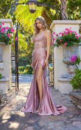 Juliet JT2644K Rose Gold