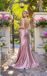 Juliet JT2644K Rose Gold