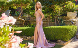 Juliet JT2644K Rose Gold