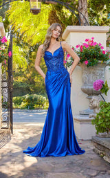 Juliet JT2644K Royal Blue