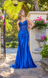 Juliet JT2644K Royal Blue