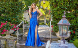 Juliet JT2644K Royal Blue