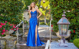 Juliet JT2644K Royal Blue