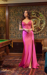 Juliet JT2645K Fuchsia