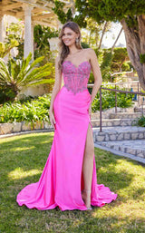 Juliet JT2648K Fuchsia