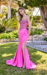 Juliet JT2648K Fuchsia