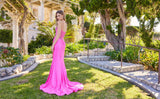 Juliet JT2648K Fuchsia