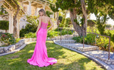 Juliet JT2648K Fuchsia