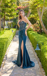 Juliet JT2648K Teal