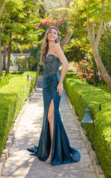 Juliet JT2648K Teal