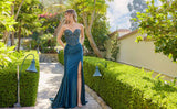 Juliet JT2648K Teal