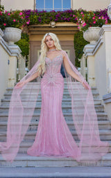 Juliet JT2649K Rose
