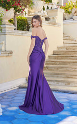 Juliet JT2651K Purple