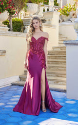 Juliet JT2651K Wine