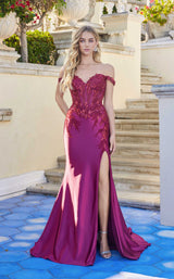 Juliet JT2651K Wine