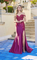 Juliet JT2651K Wine