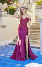 Juliet JT2651K Wine