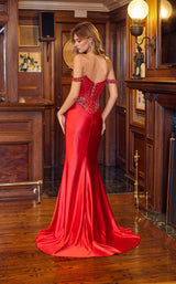 Juliet JT2652K Red