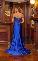 Juliet JT2652K Royal Blue