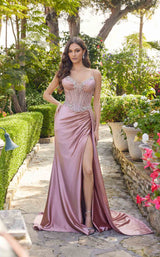 Juliet JT2653K Rose Gold
