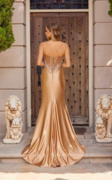 Juliet JT2654K Bronze