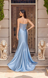 Juliet JT2654K Dusty Blue