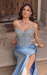 Juliet JT2654K Dusty Blue