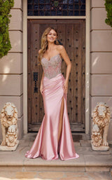 Juliet JT2654K Dusty Rose