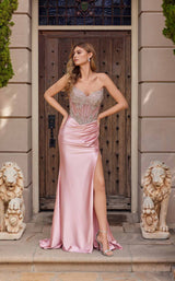 Juliet JT2654K Dusty Rose