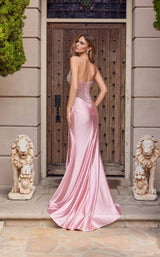 Juliet JT2654K Dusty Rose