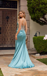 Juliet JT2655S Sea Green