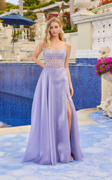 Juliet JT2663S Deep Lavender