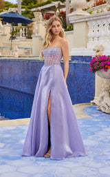 Juliet JT2663S Deep Lavender