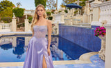 Juliet JT2663S Deep Lavender