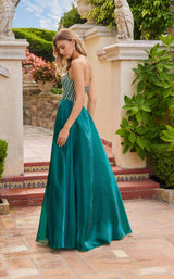 Juliet JT2663S Emerald Green