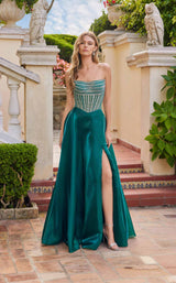 Juliet JT2663S Emerald Green