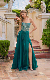Juliet JT2663S Emerald Green