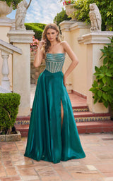 Juliet JT2663S Emerald Green
